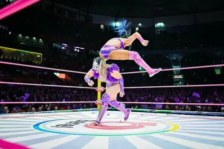 Tessa Blanchard OnlyFans Leaked Free Thumbnail Picture - #ksEs9lmUjj