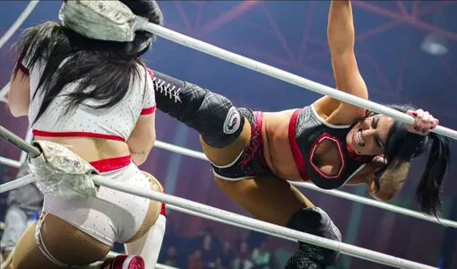 Tessa Blanchard OnlyFans Leaked Free Thumbnail Picture - #lF99IYQBnL