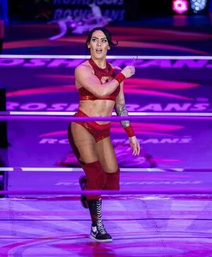 Tessa Blanchard OnlyFans Leaked Free Thumbnail Picture - #lV4aq11I9S