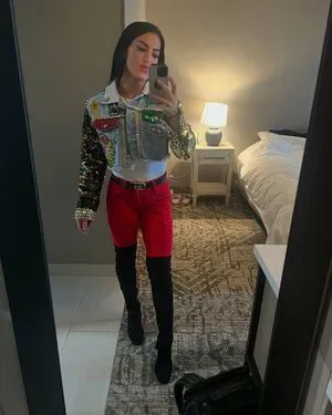 Tessa Blanchard OnlyFans Leaked Free Thumbnail Picture - #lZrjcSMbqN