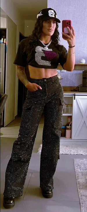 Tessa Blanchard OnlyFans Leaked Free Thumbnail Picture - #lt5g0r1vqF