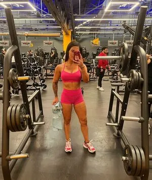 Tessa Blanchard OnlyFans Leaked Free Thumbnail Picture - #ny4RRTmFL6