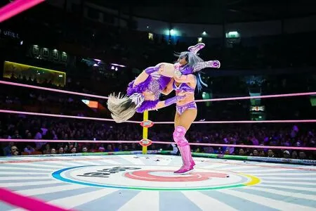 Tessa Blanchard OnlyFans Leaked Free Thumbnail Picture - #pCMBn7zcBs