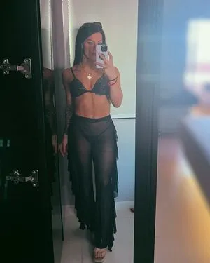 Tessa Blanchard OnlyFans Leaked Free Thumbnail Picture - #pzqAb4opsA