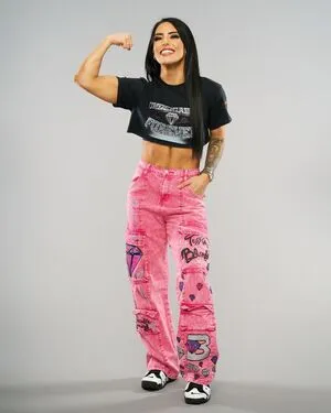 Tessa Blanchard OnlyFans Leaked Free Thumbnail Picture - #qfZCbNcLKw