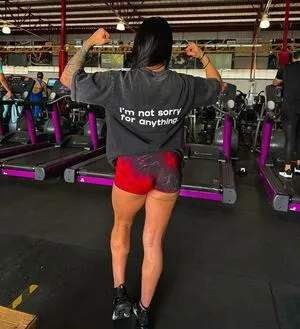 Tessa Blanchard OnlyFans Leaked Free Thumbnail Picture - #qhmEyXpIVK