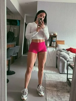 Tessa Blanchard OnlyFans Leaked Free Thumbnail Picture - #qiTTn7OPNA