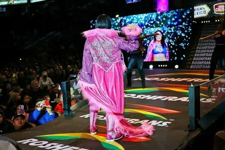 Tessa Blanchard OnlyFans Leaked Free Thumbnail Picture - #qn4NXzoJL5