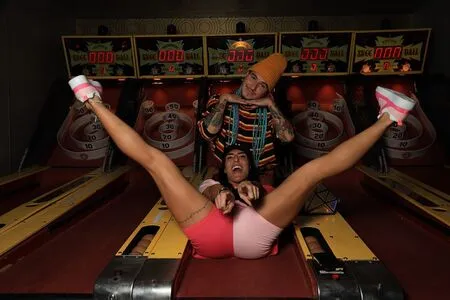 Tessa Blanchard OnlyFans Leaked Free Thumbnail Picture - #rhf6tNMsKZ