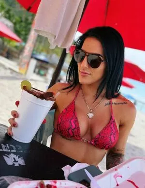 Tessa Blanchard OnlyFans Leaked Free Thumbnail Picture - #rjpAM24rlz