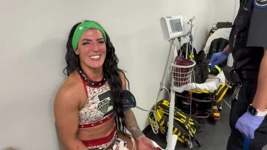 Tessa Blanchard OnlyFans Leaked Free Thumbnail Picture - #rs5z5janZw