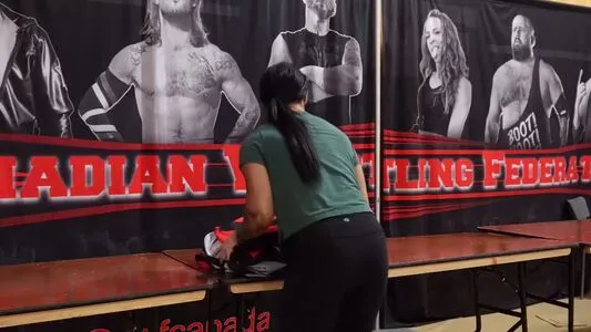 Tessa Blanchard OnlyFans Leaked Free Thumbnail Picture - #sLGOR142bS