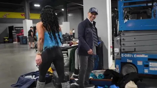 Tessa Blanchard OnlyFans Leaked Free Thumbnail Picture - #sfgylG4lek