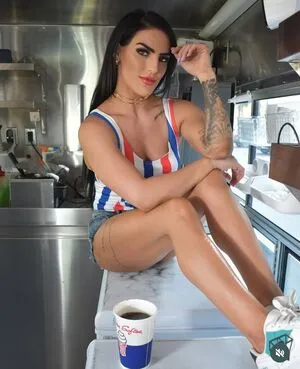 Tessa Blanchard OnlyFans Leaked Free Thumbnail Picture - #sqqcBxLA0h