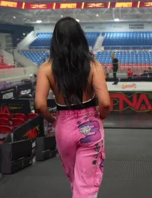 Tessa Blanchard OnlyFans Leaked Free Thumbnail Picture - #syGsgb4Zpw