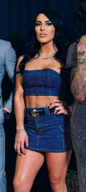 Tessa Blanchard OnlyFans Leaked Free Thumbnail Picture - #u0Tm4D0ncZ