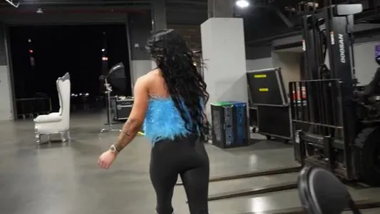 Tessa Blanchard OnlyFans Leaked Free Thumbnail Picture - #xYOPvxL3Vx