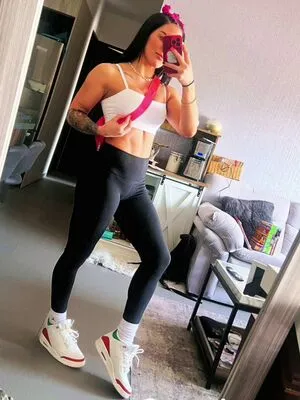 Tessa Blanchard OnlyFans Leaked Free Thumbnail Picture - #y0zWTKzGro