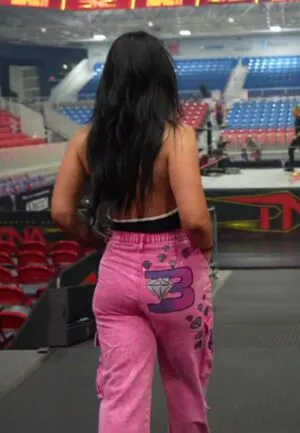 Tessa Blanchard OnlyFans Leaked Free Thumbnail Picture - #zpSh0QZz8a