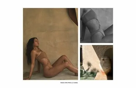 Tessa Brooks OnlyFans Leaked Free Thumbnail Picture - #QoOXPy6mTv