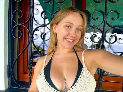 Tessa Conway OnlyFans Leaked Free Thumbnail Picture - #dLckHOqfuC