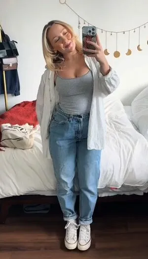 Tessa Conway OnlyFans Leaked Free Thumbnail Picture - #k1RMFCzVif