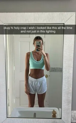 Tessa Egger OnlyFans Leaked Free Thumbnail Picture - #9M3f0sC2Cn