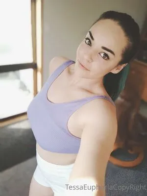 Tessa Euphoria OnlyFans Leaked Free Thumbnail Picture - #drwcryNE6q
