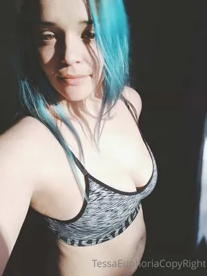 Tessa Euphoria OnlyFans Leaked Free Thumbnail Picture - #gqN6MVsO76