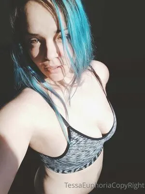 Tessa Euphoria OnlyFans Leaked Free Thumbnail Picture - #j1IP36t5IW
