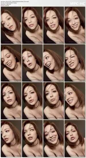 Tessa Fowler OnlyFans Leaked Free Thumbnail Picture - #W7Huoi6b3V