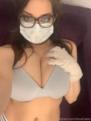 Tessa Fowler OnlyFans Leaked Free Thumbnail Picture - #dd1jhMKtYl