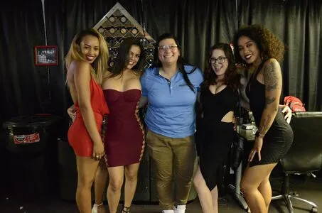 Tessa Fowler OnlyFans Leaked Free Thumbnail Picture - #jY7oT88ZUg