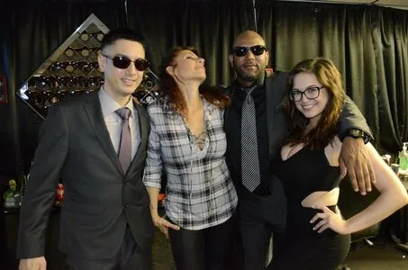 Tessa Fowler OnlyFans Leaked Free Thumbnail Picture - #sCkYII6lJs