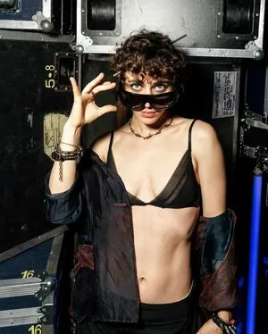 Tessa Ia OnlyFans Leaked Free Thumbnail Picture - #xggFQfaqpl