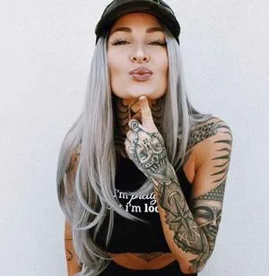 Tessa Lizz OnlyFans Leaked Free Thumbnail Picture - #S2XDNDsnTu