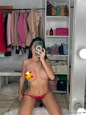 Tessa Madsen OnlyFans Leaked Free Thumbnail Picture - #3Y6eipxTUk