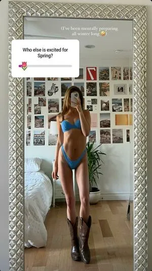 Tessa Peay OnlyFans Leaked Free Thumbnail Picture - #vYKdeCJNBr