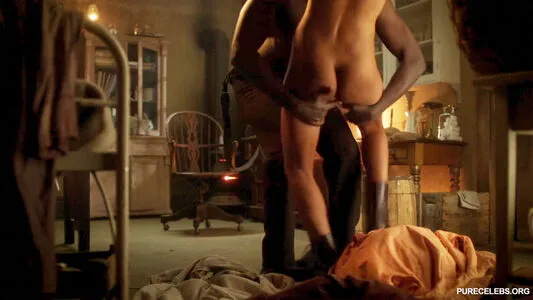 Tessa Thompson OnlyFans Leaked Free Thumbnail Picture - #0nbFBGr2MF