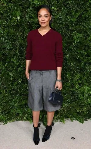 Tessa Thompson OnlyFans Leaked Free Thumbnail Picture - #1pt0v3VzxF