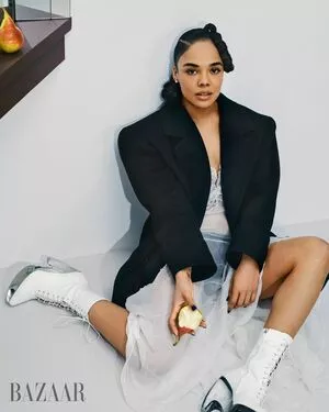 Tessa Thompson OnlyFans Leaked Free Thumbnail Picture - #2soCBIzM7z