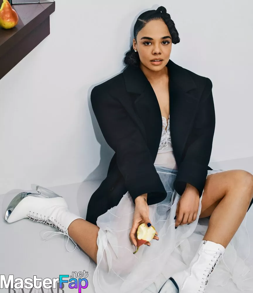 Tessa Thompson Nude OnlyFans Leak Picture #2soCBIzM7z | MasterFap.net