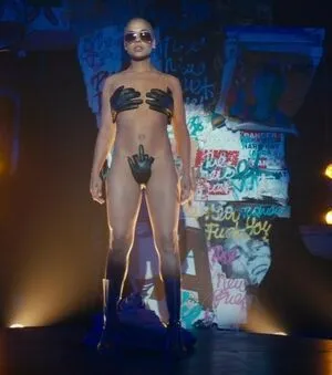 Tessa Thompson OnlyFans Leaked Free Thumbnail Picture - #3VxJqnNEFp