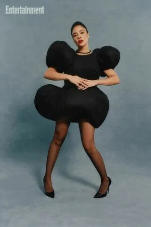 Tessa Thompson OnlyFans Leaked Free Thumbnail Picture - #7kcl2T7yPJ