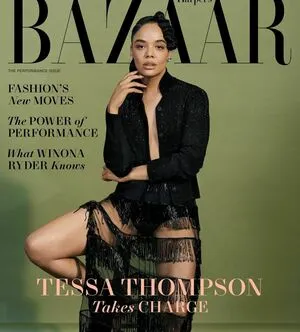 Tessa Thompson OnlyFans Leaked Free Thumbnail Picture - #Be0fx1f0qi