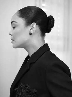 Tessa Thompson OnlyFans Leaked Free Thumbnail Picture - #CcNcA0eoCm