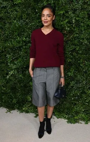 Tessa Thompson OnlyFans Leaked Free Thumbnail Picture - #F3yR4afe9R