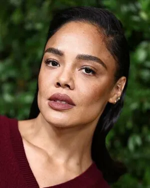 Tessa Thompson OnlyFans Leaked Free Thumbnail Picture - #FPBdrDINhn
