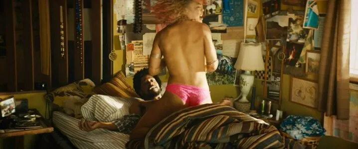 Tessa Thompson OnlyFans Leaked Free Thumbnail Picture - #G9zthxkfLw