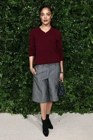 Tessa Thompson OnlyFans Leaked Free Thumbnail Picture - #KfSDrhqVR9